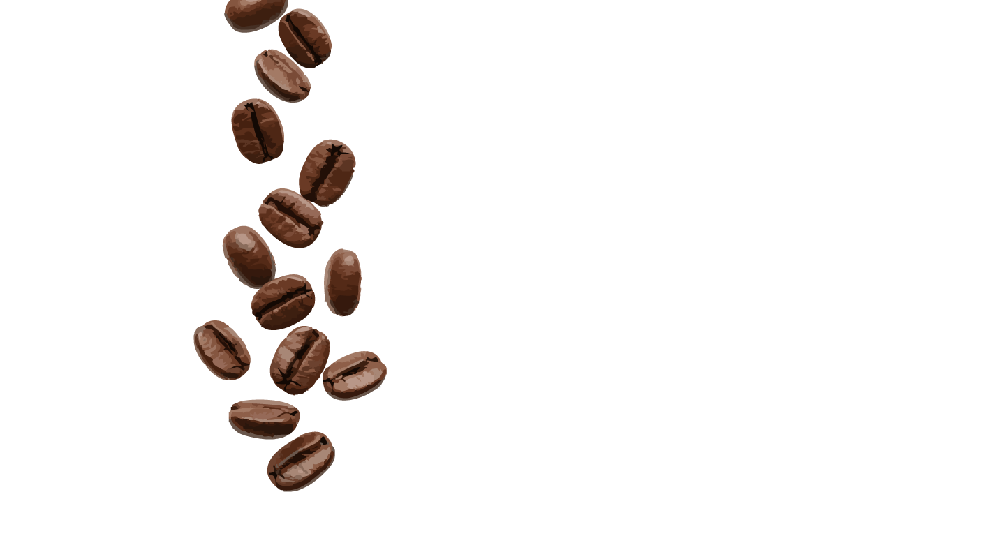 自宅で本格コーヒー体験