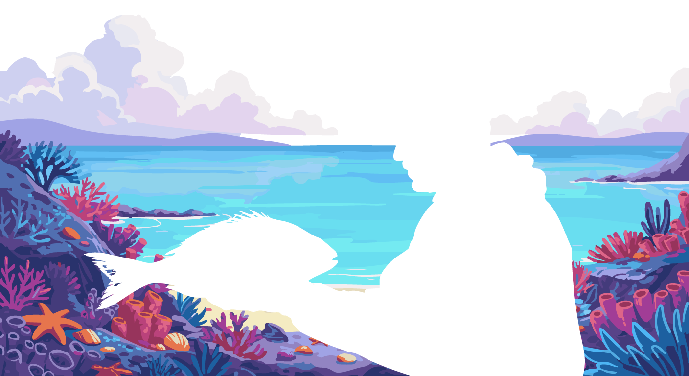 手間なし未利用魚を食す