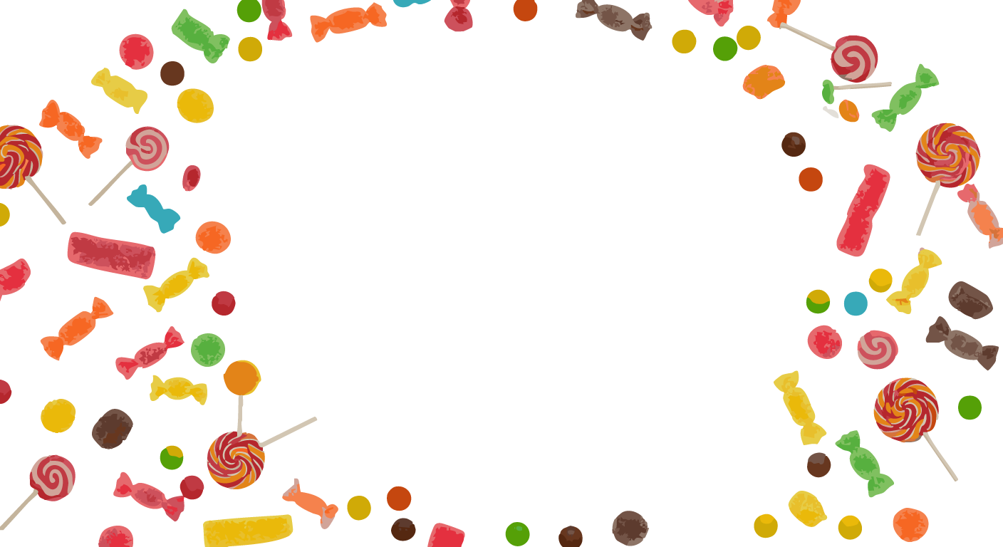 推し飴で元気補給