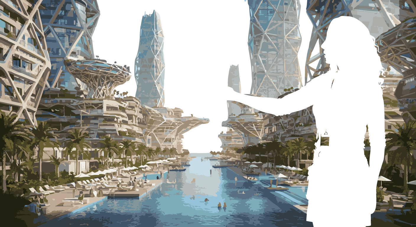 働く旅、始めよう