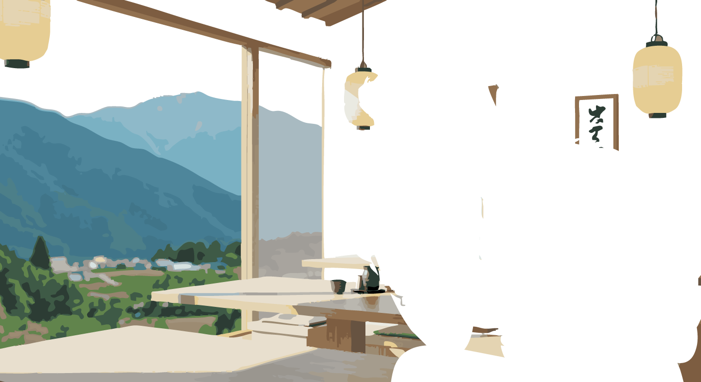 生そば、感動の喉ごし