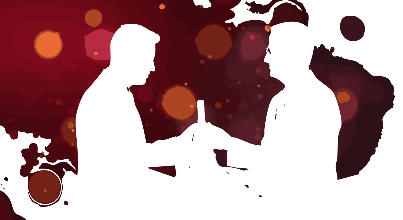 特別な一本を選ぶ