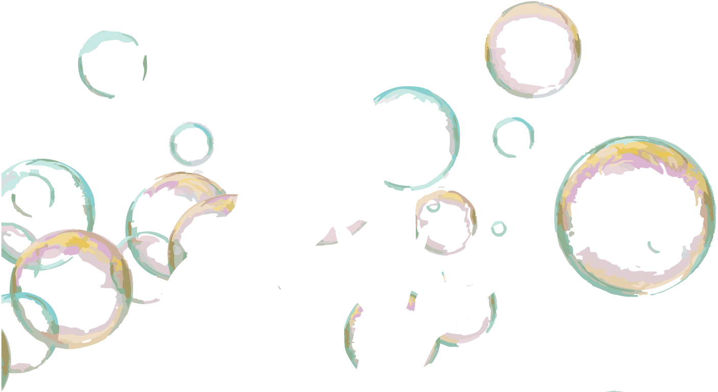 時短ケア！炭酸泡パック