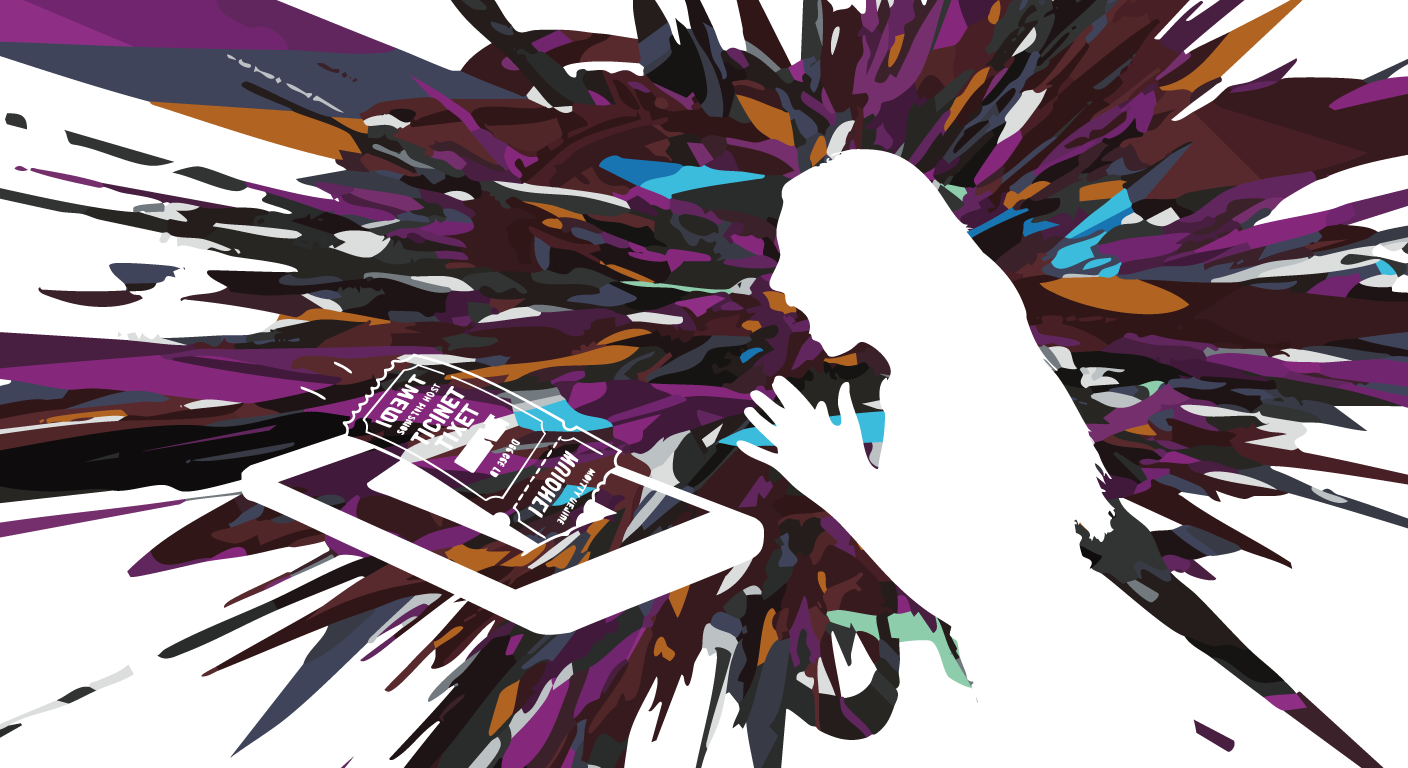 新幹線はオンライン予約で