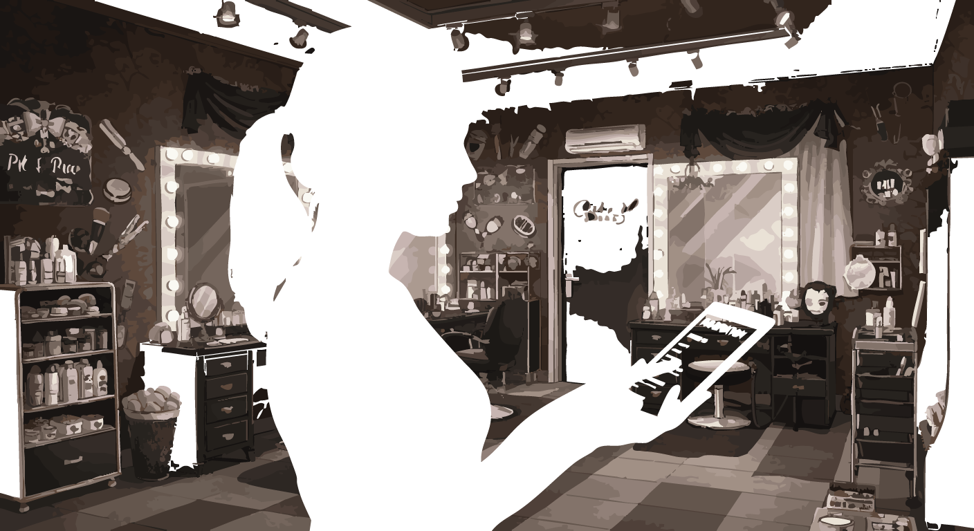 予約管理をもっと楽に