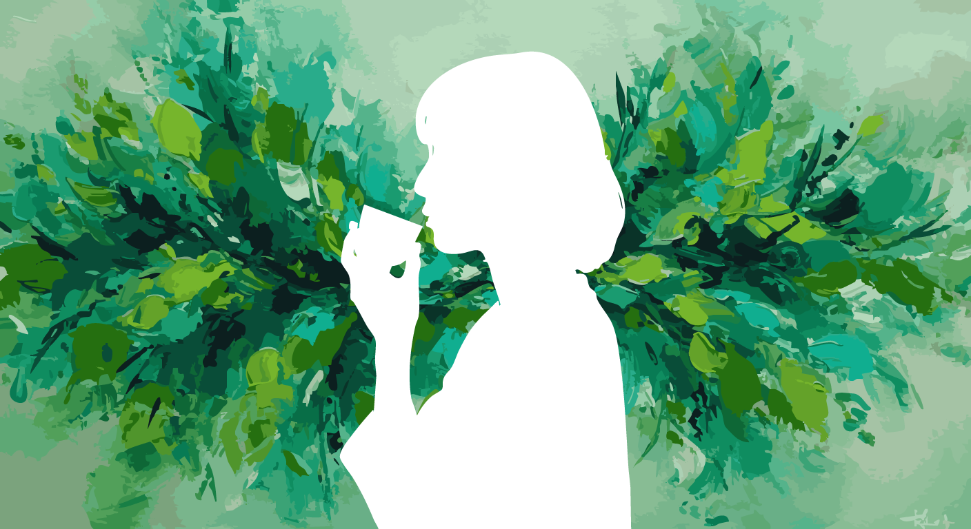 鼻もぐっすり快眠茶