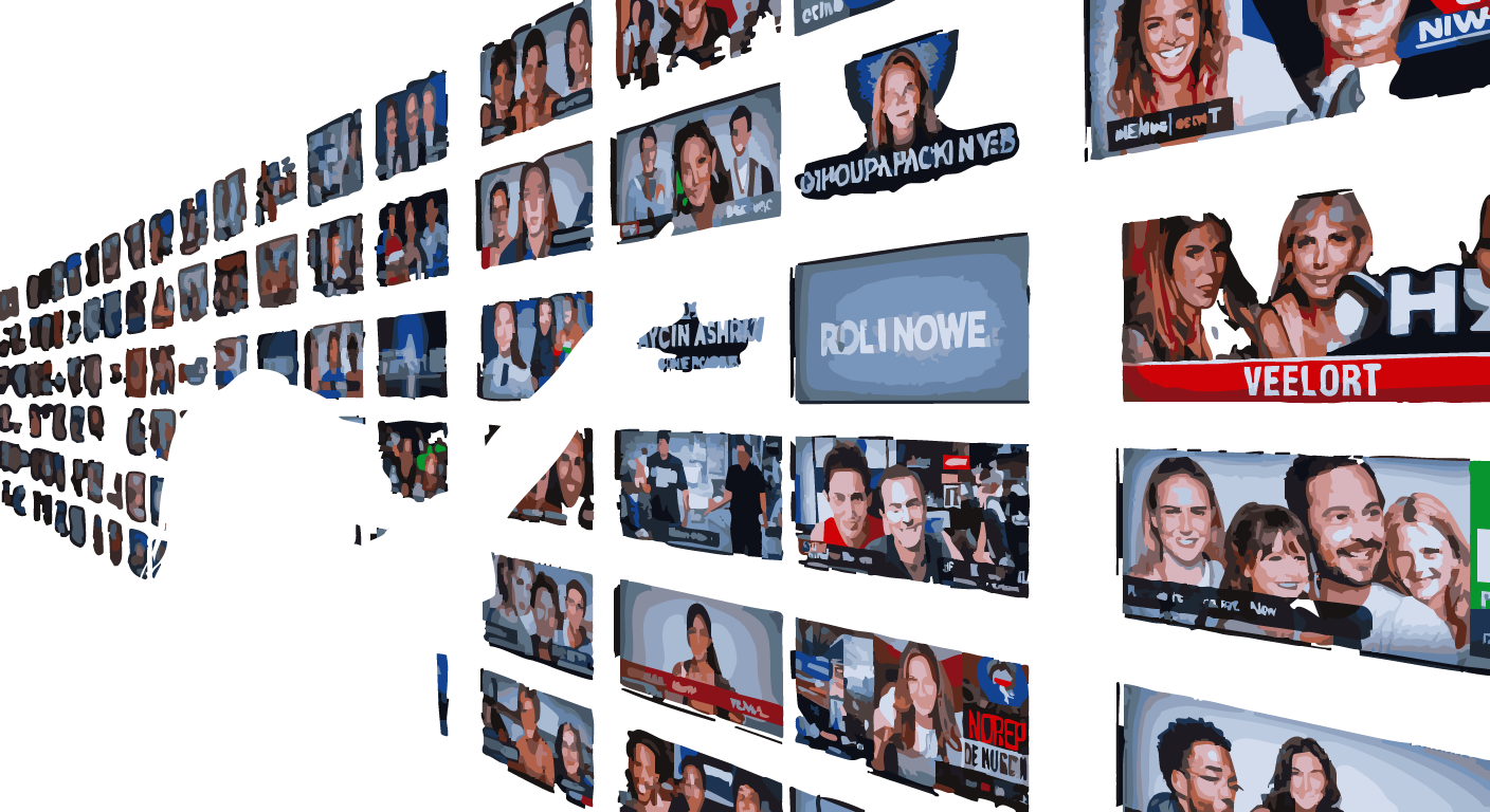 最強のデジタル衛星放送