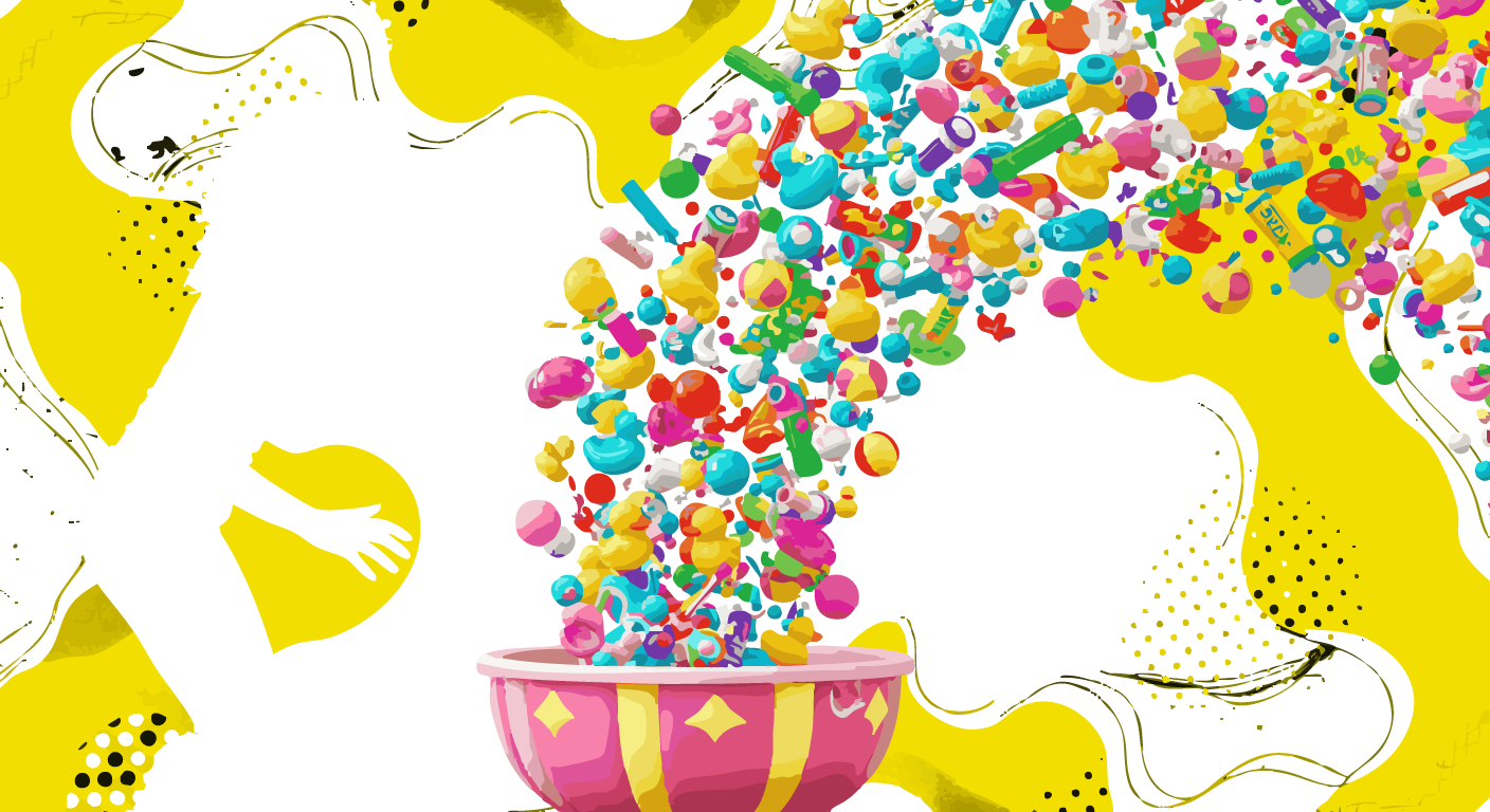 初めてのOEMグッズ制作