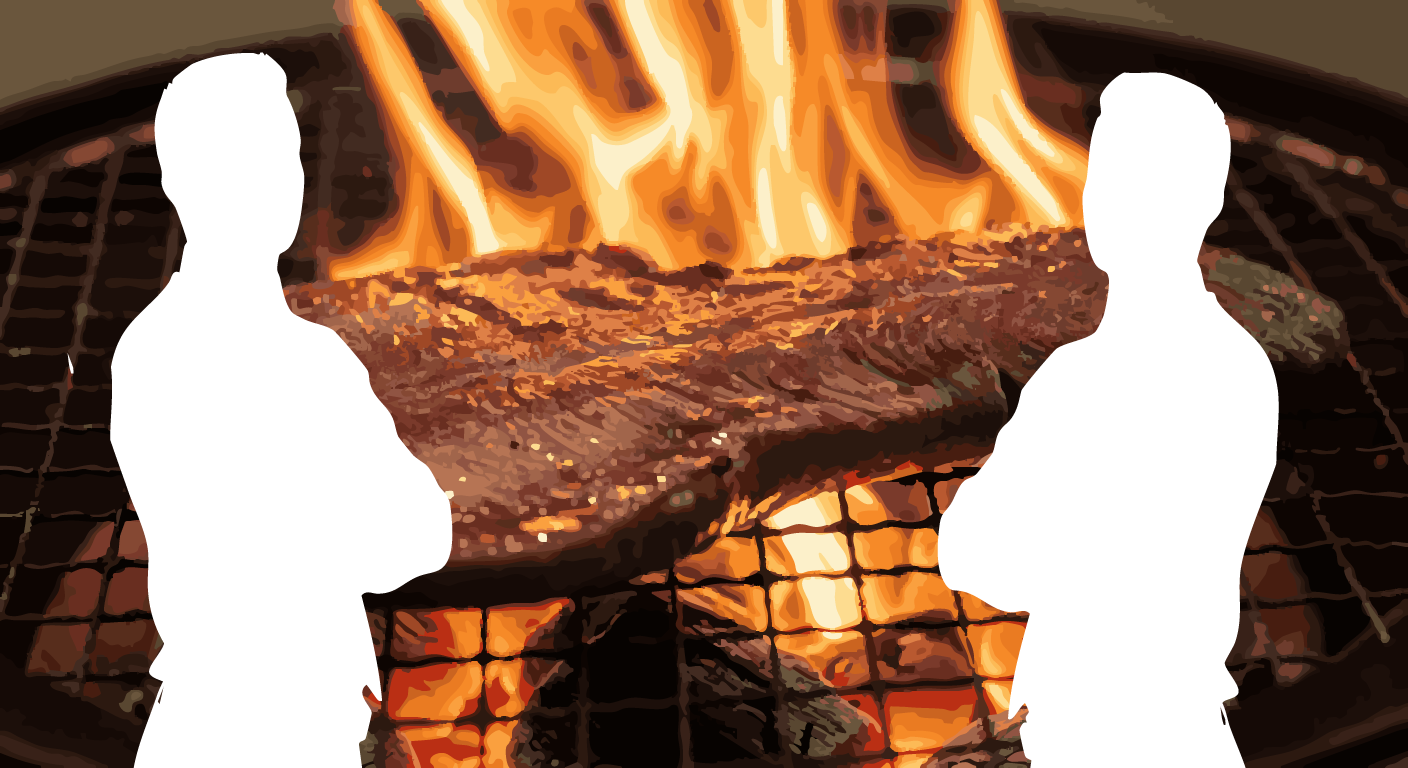 極上牛タン&盛岡冷麺