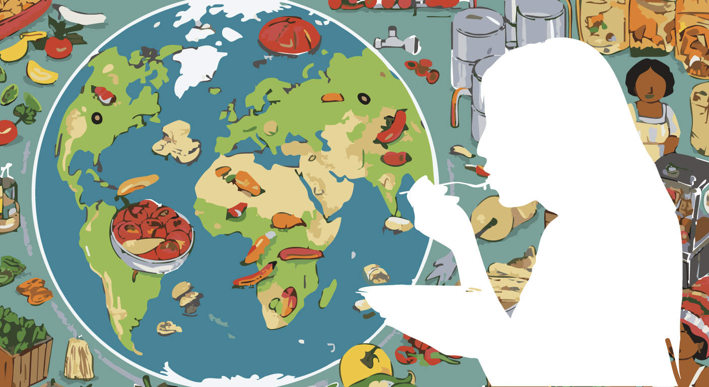 フードロス削減でお得生活