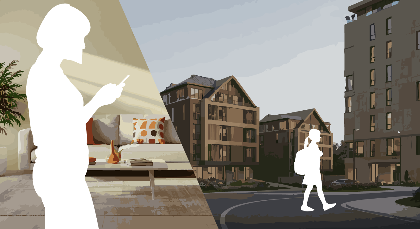 見守りGPSで安心サポート