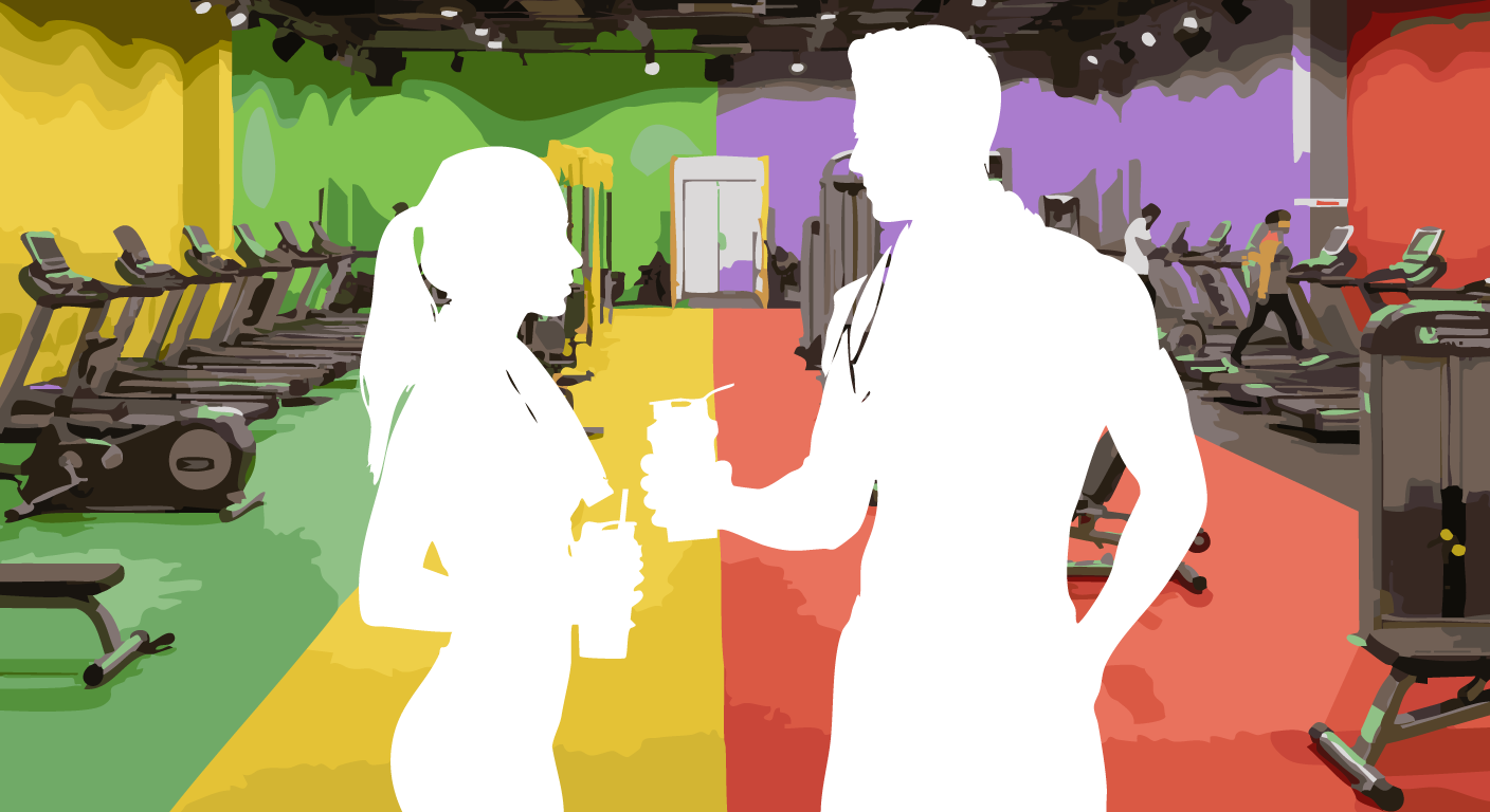 コスパ最強!海外発プロテイン