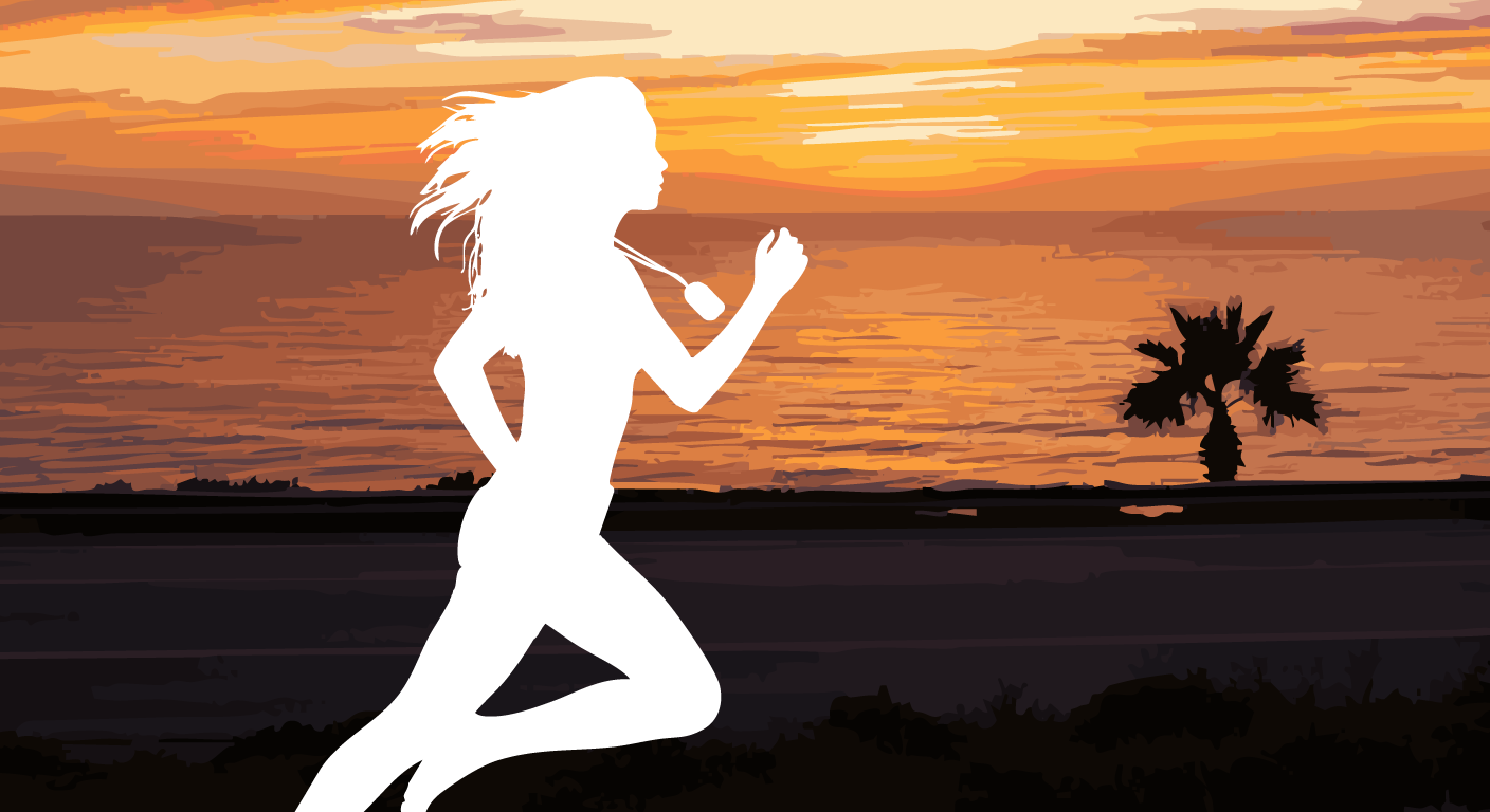 身につける健康雑貨