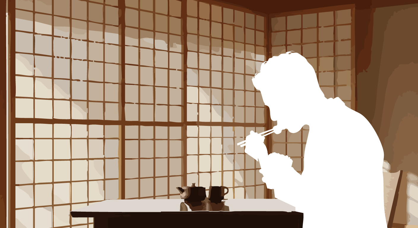 白米で！美味しいダイエット