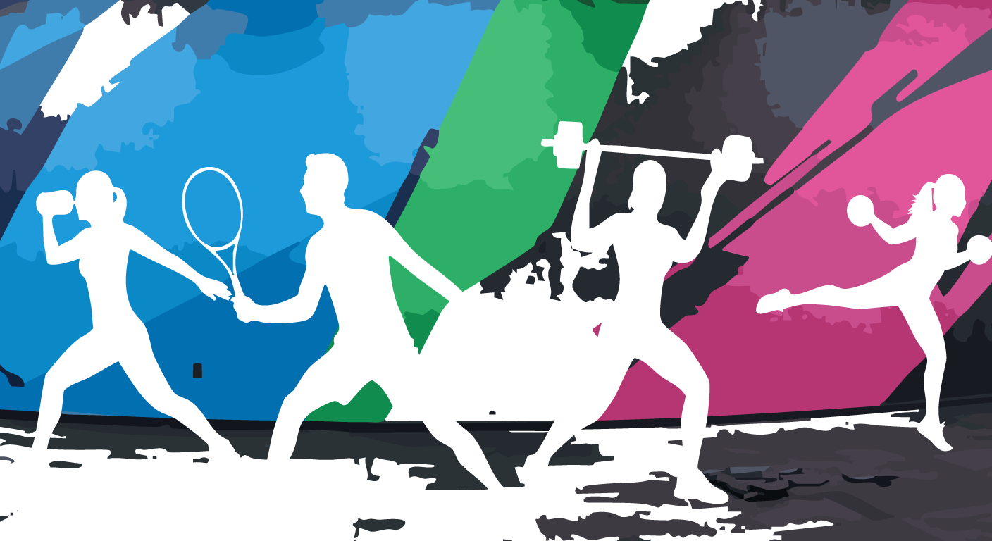 理想のフィットネスライフ