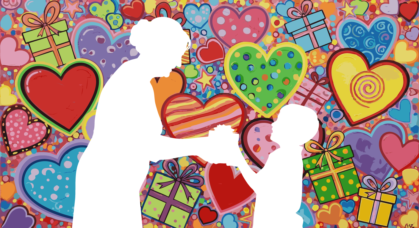 名入れで贈る特別な一品