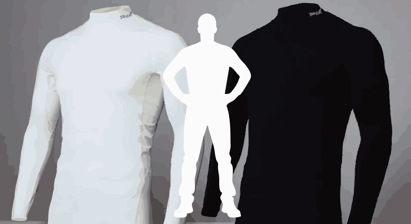 快適すぎ！高機能アパレル