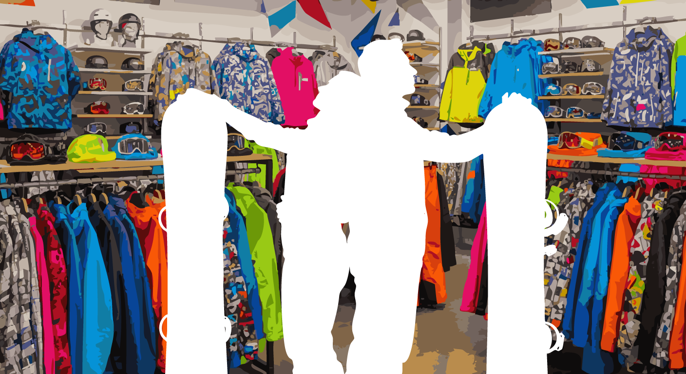 自分だけのRIDELIFE