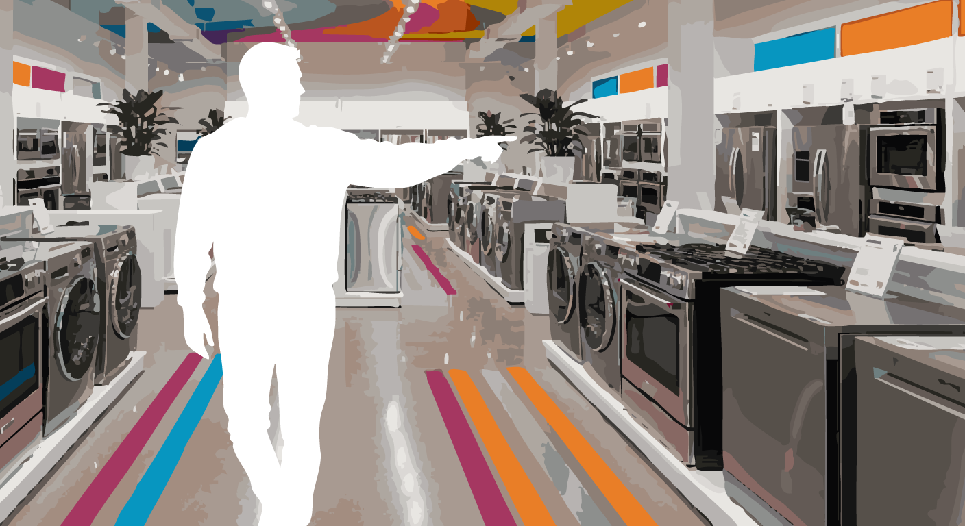 新生活の賢い家電選び