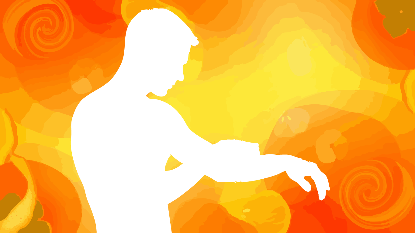 柿渋で全身ニオイケア