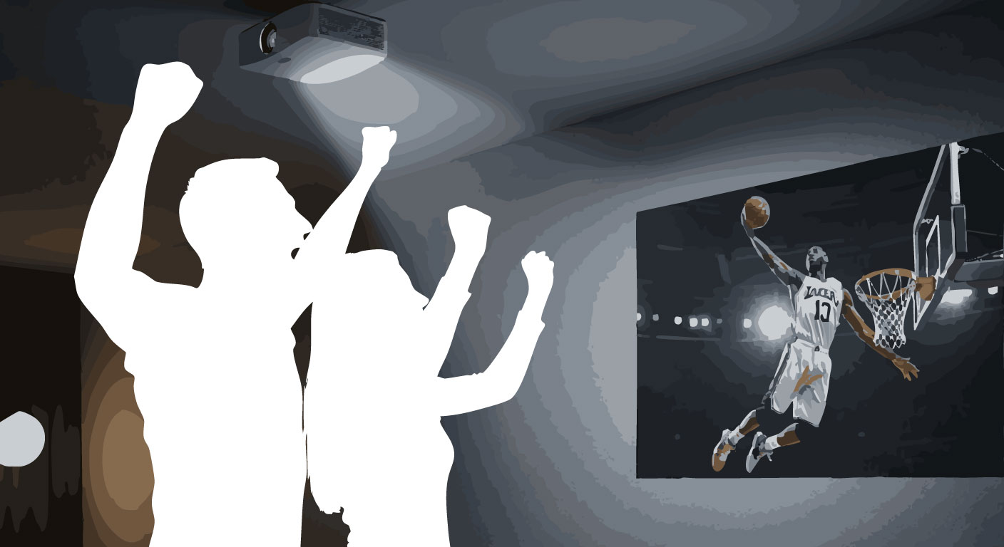 テレビいらずの新時代へ