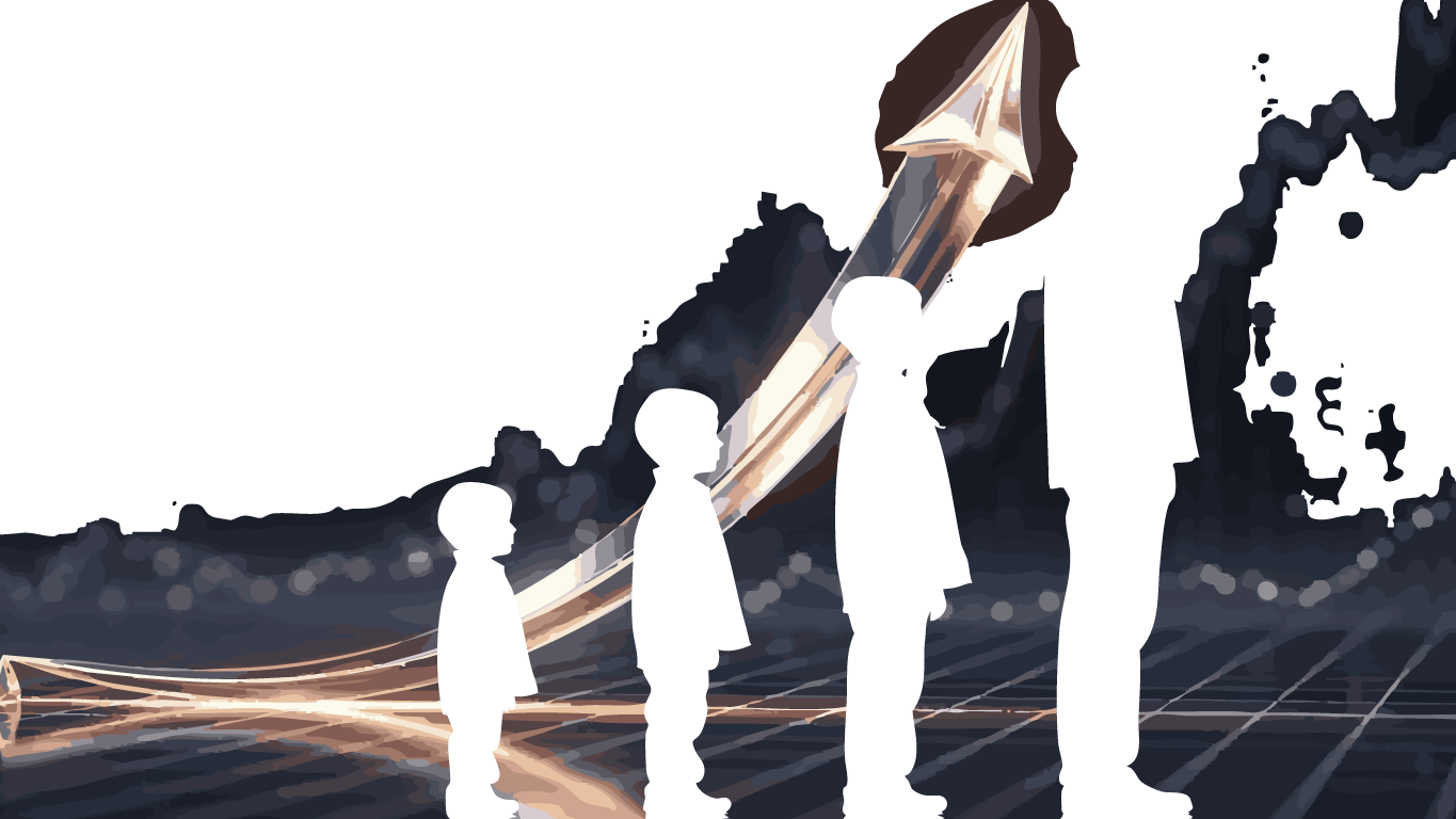 成長期の体づくりを応援！