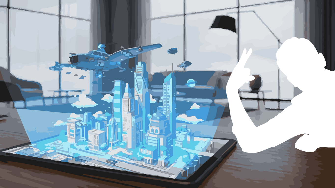 最先端3D生成AIを体験