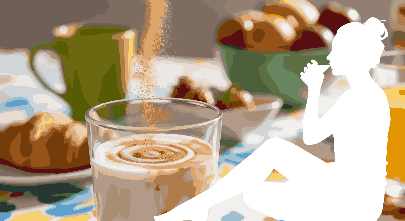 腸から整える体型ケア