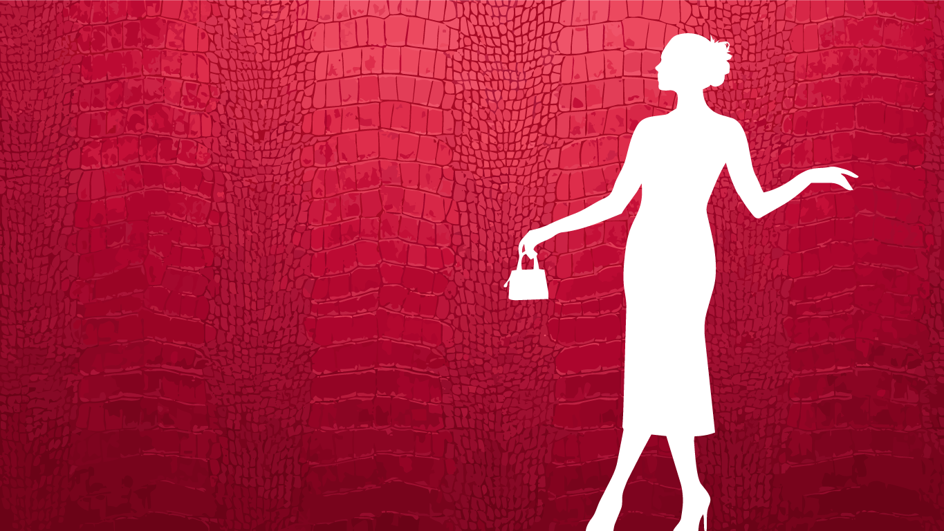 格が上がる革小物