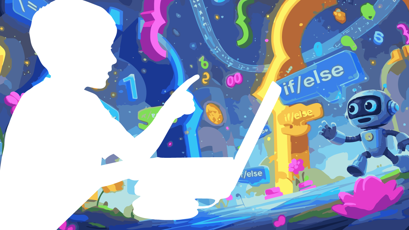 子ども夢中の無料学習