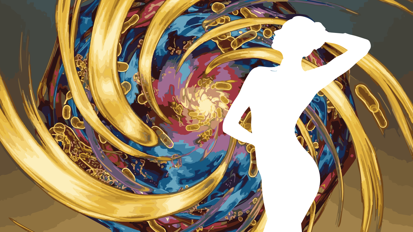 自宅で腸内環境チェック