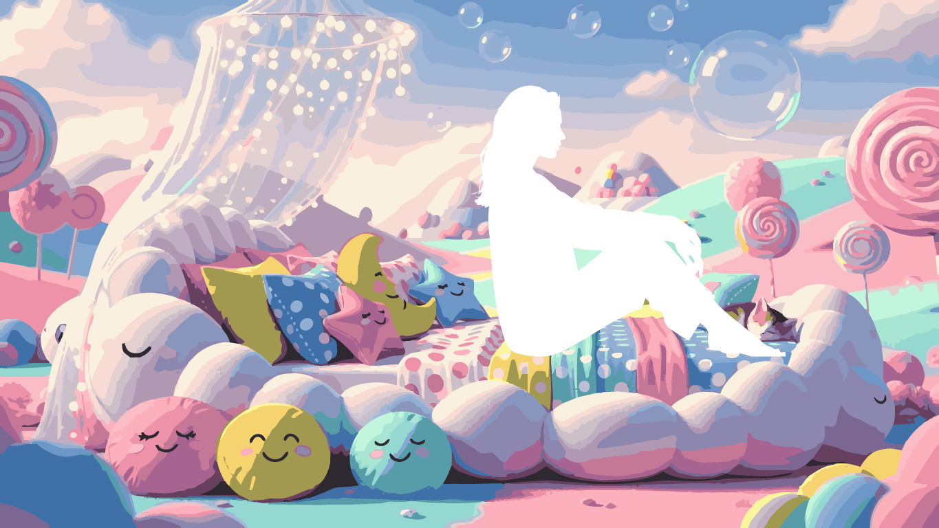 睡眠の質を高める寝具