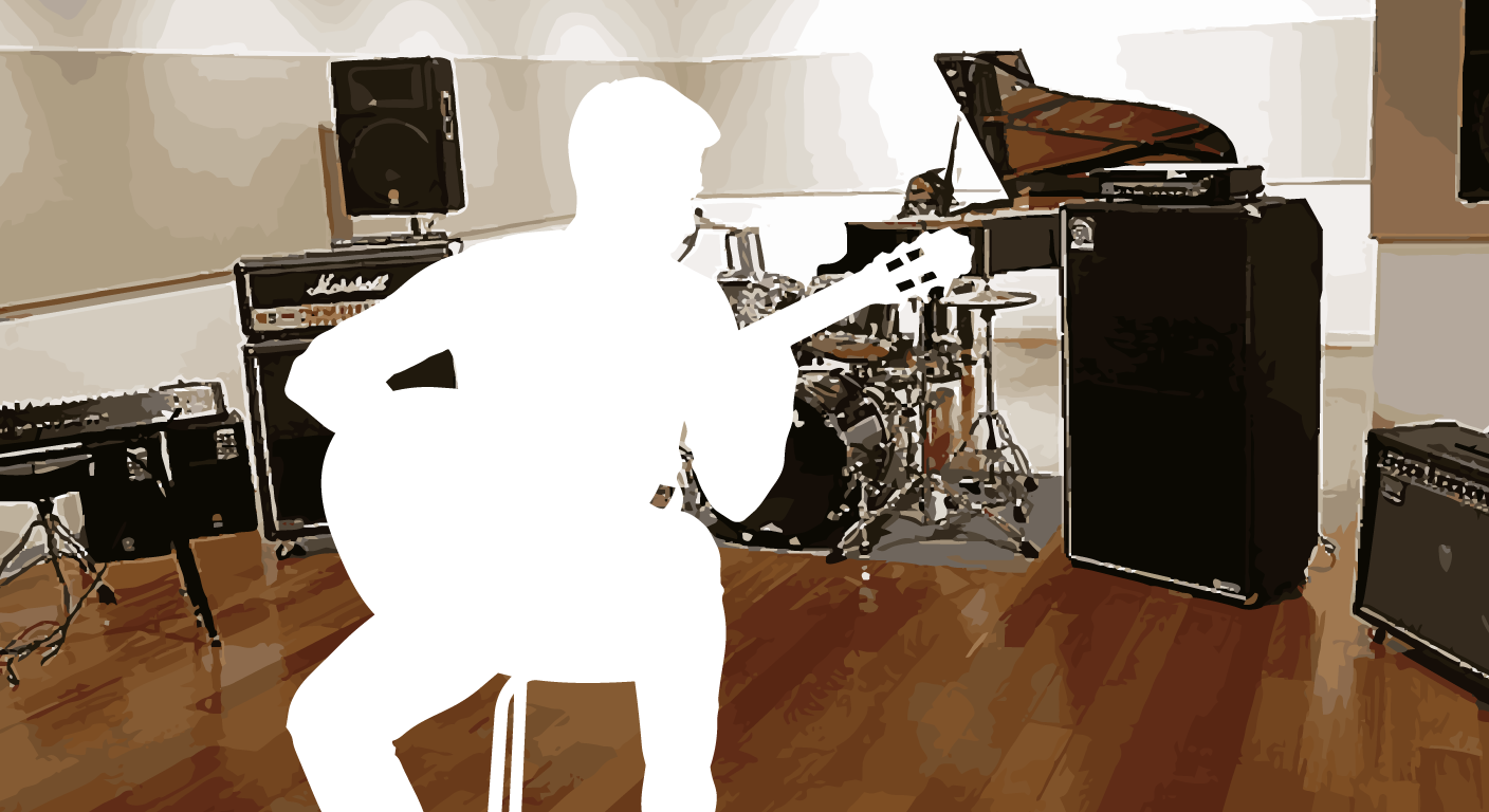 大人から始める音楽